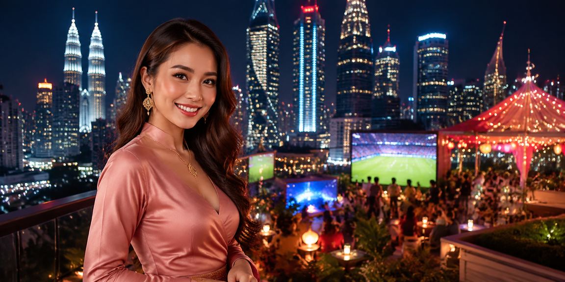 Pengalaman pertaruhan bola sepak berbahasa Melayu di jayakaya99 menghubungkan komuniti tempatan
