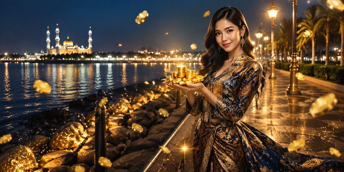 Antaramuka kasinoweb mudah alih jayakaya99 dengan reka bentuk responsif batik Malaysia